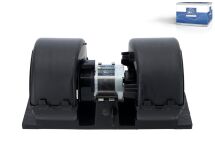 Вентилятор салона c крыльчаткой