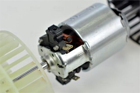 Вентилятор Вентилятор