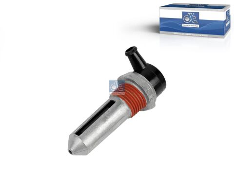 Вентиляційний клапан Вентиляційний клапан