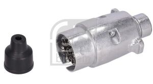 Вилка электрическая