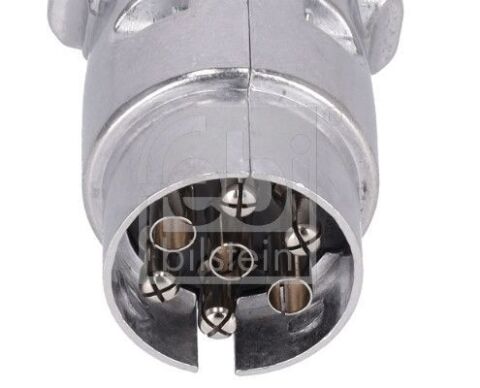 Вилка электрическая