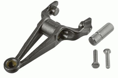 Вилка зчеплення DAF