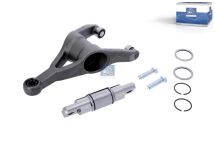 Вилка зчеплення MB