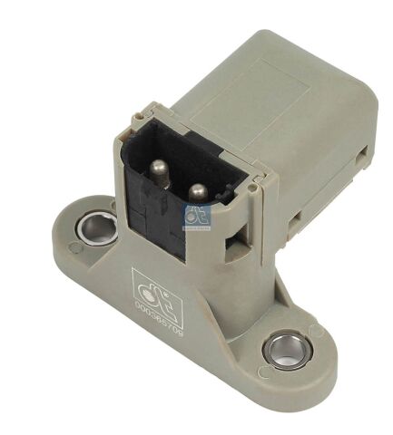 Выключатель замка кабины RVI, VOLVO