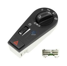 Вимикач VOLVO