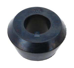 Втулка амортизатора SCANIA, 22*47*25