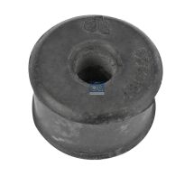 Втулка амортизатора, 10*31.5*21.5