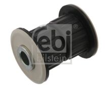 Втулка рессоры IVECO DAILY