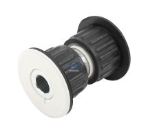 Втулка рессоры IVECO DAILY