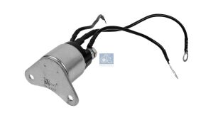 Втягуюче реле