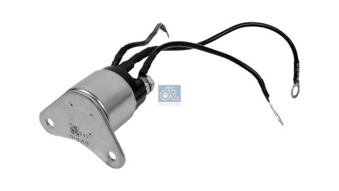 Втягуюче реле