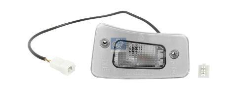 Габаритний ліхтар Габаритний ліхтар