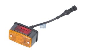 Габаритний ліхтар