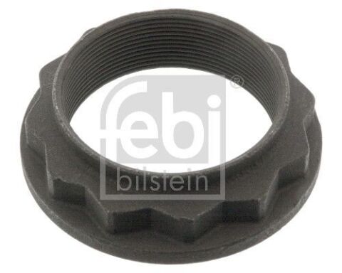 Гайка хвостовика редуктора MAN, MB