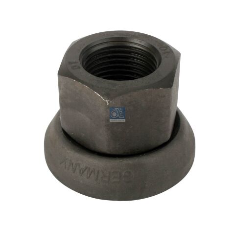 Гайка, 7/8"-14UNF
