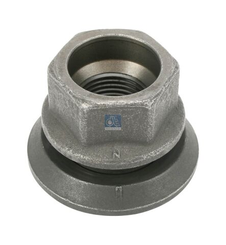Гайка, 7/8"*14UNF