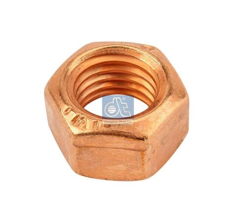 Гайка, M10*1.5 Гайка, M10*1.5