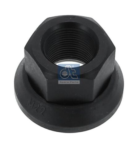 Гайка, M22*1.5 Гайка, M22*1.5