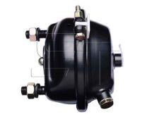 Гальмівна камера, 20"