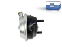 Гальмівна камера, 24"