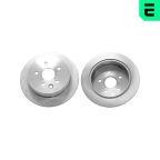 Гальмівний диск