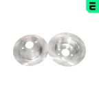 Гальмівний диск