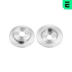 Гальмівний диск Гальмівний диск