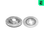 Гальмівний диск Гальмівний диск