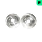 Гальмівний диск