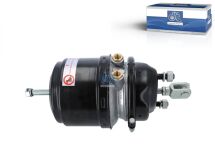 Гальмівний енергоакумулятор, 24/30"