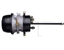 Гальмівний енергоакумулятор, 24/30"