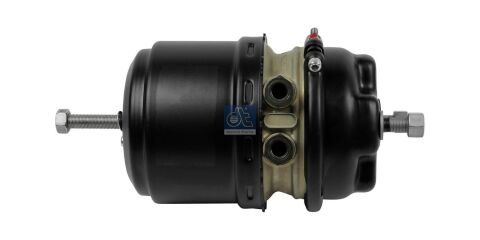 Гальмівний циліндр