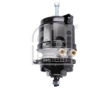 Тормозной цилиндр