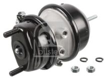 Гальмівний циліндр