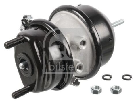 Гальмівний циліндр