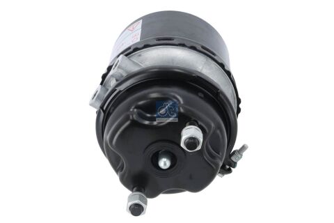 Гальмівний циліндр