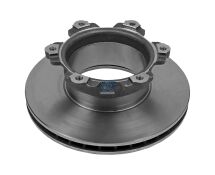 Тормозной диск