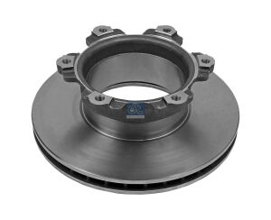 Гальмiвний диск