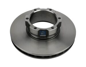 Гальмiвний диск