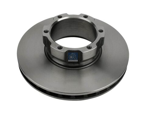 Тормозной диск Тормозной диск