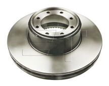 Гальмiвний диск IVECO, 293.7*24*87.6 Гальмiвний диск IVECO, 293.7*24*87.6