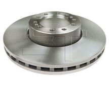 Гальмiвний диск RVI, 434*45*96.5