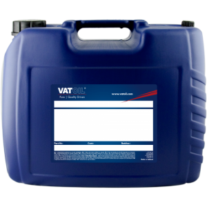Гідравлічна олива VATOIL, 20L, 50112, HydroMax HVLP 46 DIN 51524, 3 HVLP, FZG 12