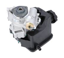 Гідравлічний насос