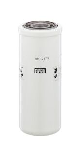 Гідравлічний фільтр