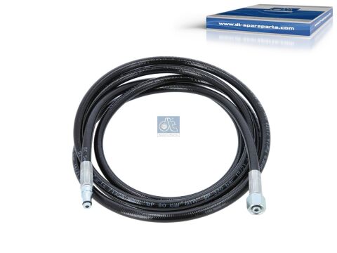 Гідравлічний шланг Гідравлічний шланг