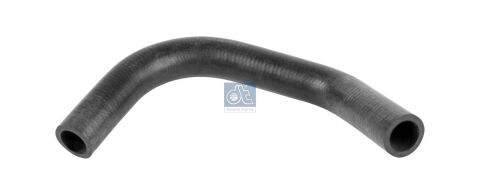 Гідравлічний шланг