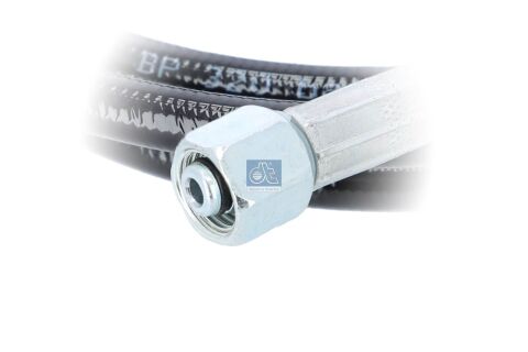 Гідравлічний шланг Гідравлічний шланг