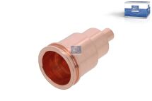 Гільза форсунки RVI, VOLVO