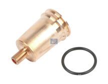 Гільза форсунки VOLVO